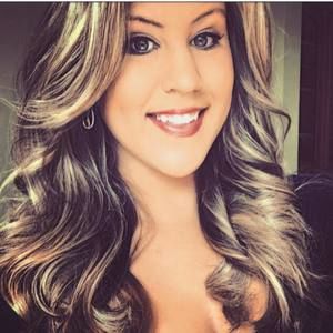 Meet your Posher, Alana